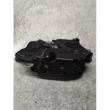 MOTOR CIERRE CENTRALIZADO DELANTERO IZQUIERDO 5N1837015F 5P 