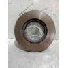Recambio de disco freno delantero para hyundai i20 klass referencia OEM IAM VENTILADO 10G 2020