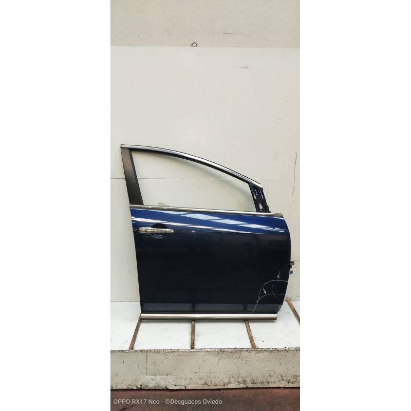 Recambio de puerta delantera derecha para mazda cx-7 (er) active referencia OEM IAM   