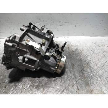 CAJA CAMBIOS 20CL52 5507324B 