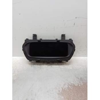 CUADRO INSTRUMENTOS 94023Q0181 11004599301U. TEG10326KM 2020 DIGITAL