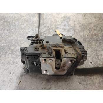 MOTOR CIERRE CENTRALIZADO TRASERO DERECHO 825002104R 12