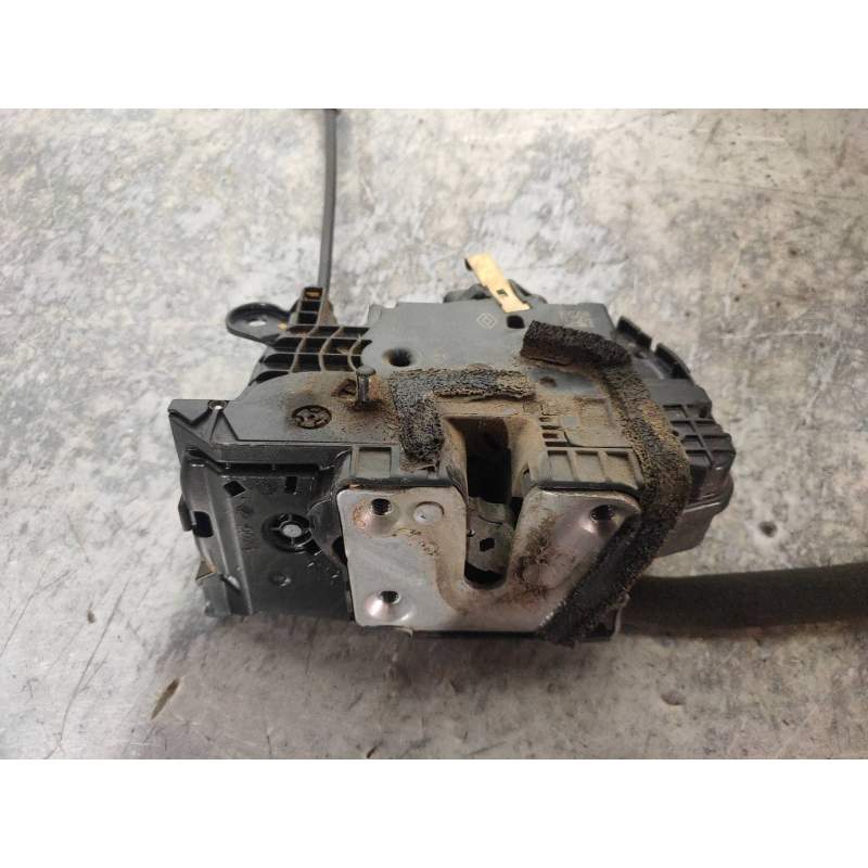 Recambio de motor cierre centralizado trasero derecho para renault clio iv limited referencia OEM IAM 825002104R  12