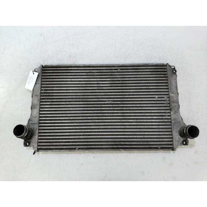 Recambio de intercooler para toyota avensis berlina (t25) 2.0 d4-d executive berlina (5-ptas.) referencia OEM IAM   
