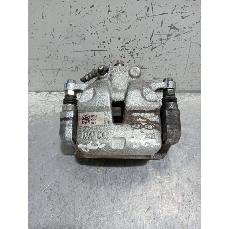 Recambio de pinza freno delantera derecha para hyundai i20 klass referencia OEM IAM  10G 2020