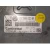 Recambio de centralita motor uce para volkswagen polo (6r1) crosspolo referencia OEM IAM 03L906023E 5WP42841AA 