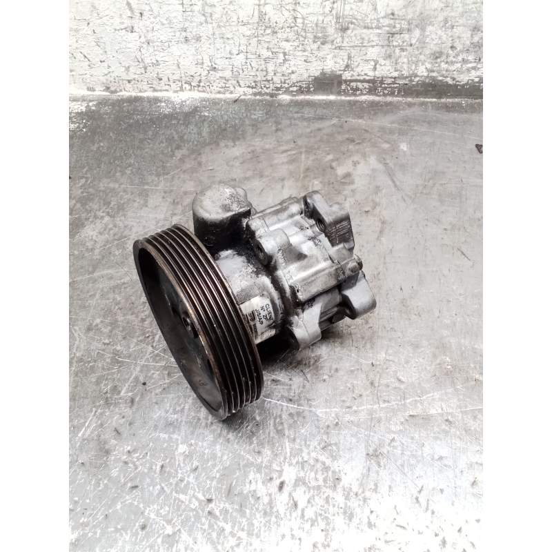 Recambio de bomba direccion para peugeot expert furgoneta (222) 1.9 d 70 referencia OEM IAM 7691955196 91128 