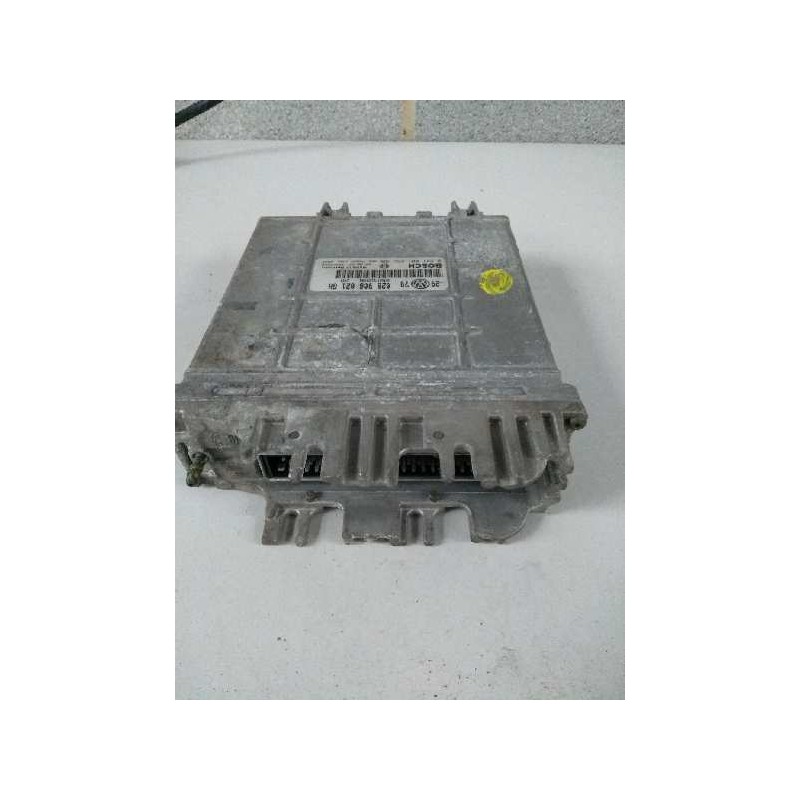 Recambio de centralita motor uce para volkswagen golf iii berlina (1h1) 1.9 tdi referencia OEM IAM 0281001652 028906021GH 