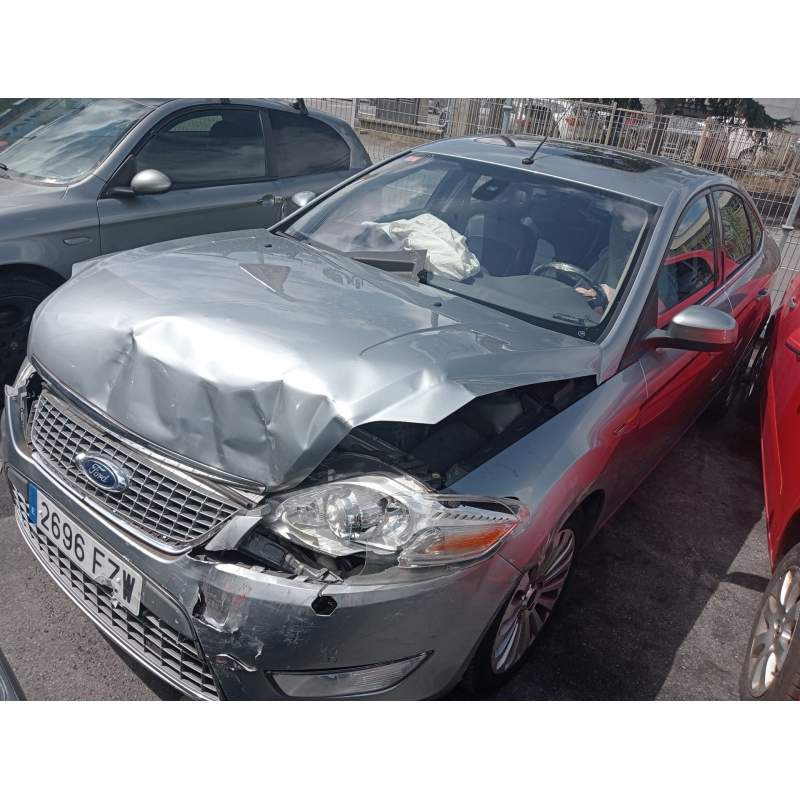 FORD MONDEO BER. (CA2)