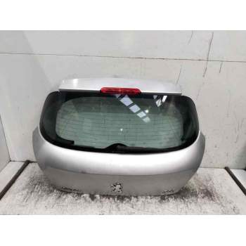 PORTON TRASERO 5P 2007