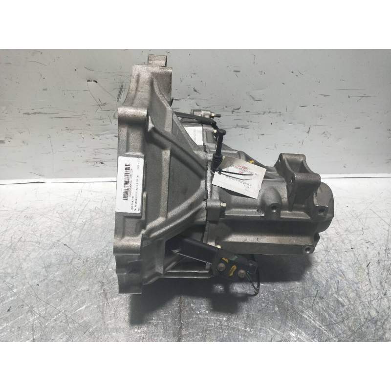 Recambio de caja cambios para mg mg zr 115 d referencia OEM IAM   