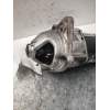 Recambio de motor arranque para opel agila básico referencia OEM IAM D6RA163 VALEO 12 V
