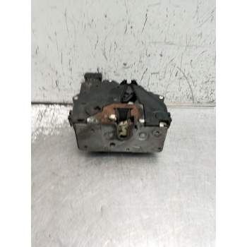 MOTOR CIERRE CENTRALIZADO DELANTERO IZQUIERDO 13258271 3P 2011