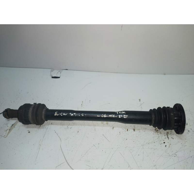 Recambio de transmision trasera derecha para bmw serie 3 coupe (e46) 330 ci referencia OEM IAM 1229790A103 330G 