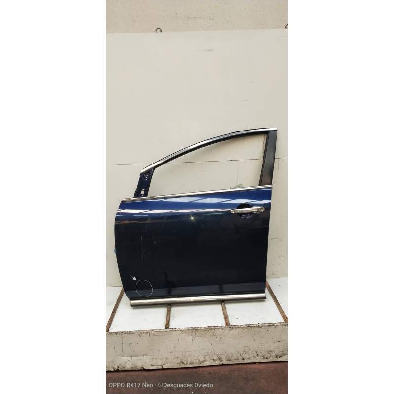 Recambio de puerta delantera izquierda para mazda cx-7 (er) active referencia OEM IAM   