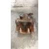 Recambio de pinza freno trasera derecha para peugeot 407 coupe pack referencia OEM IAM   