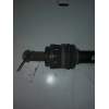 Recambio de transmision trasera derecha para bmw serie 3 coupe (e46) 330 ci referencia OEM IAM 1229790A103 330G 