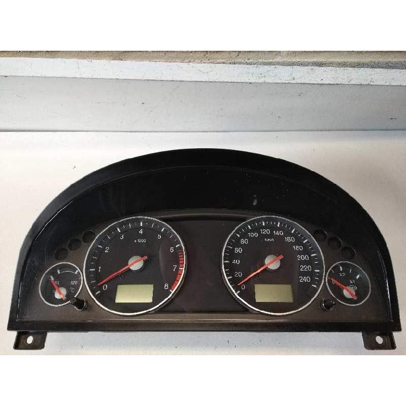 Recambio de cuadro instrumentos para ford mondeo berlina (ge) 2.0 cat referencia OEM IAM 3S7F10849 AE 2007