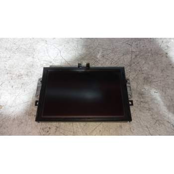 PANTALLA MULTIFUNCION 9813810680 A2C97349300 