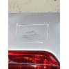 Recambio de porton trasero para peugeot 308 referencia OEM IAM  5P 2007