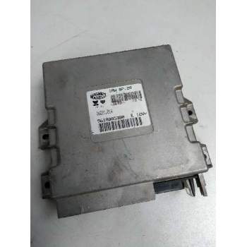 CENTRALITA MOTOR UCE IAW8P20 9618005380 16221014
