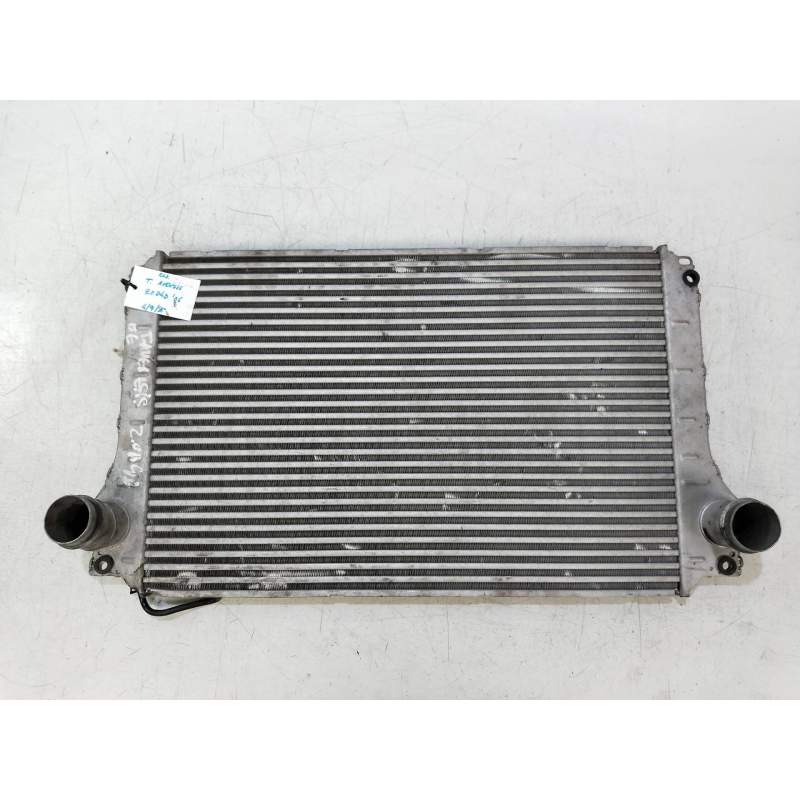 Recambio de intercooler para toyota avensis berlina (t25) 2.2 d-4d cat referencia OEM IAM   