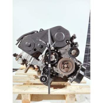 MOTOR COMPLETO BHDA 2U06606 BOSCH