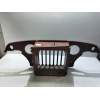 Recambio de panel frontal para jeep comando diesel referencia OEM IAM   