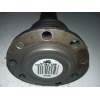 Recambio de transmision trasera derecha para bmw serie 3 coupe (e46) 330 ci referencia OEM IAM 1229790A103 330G 