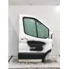 Recambio de puerta delantera derecha para ford transit custom kombi referencia OEM IAM  5P 2014
