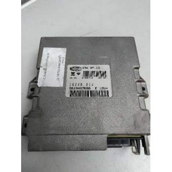 CENTRALITA MOTOR UCE IAW8P13 9619467680 16240014