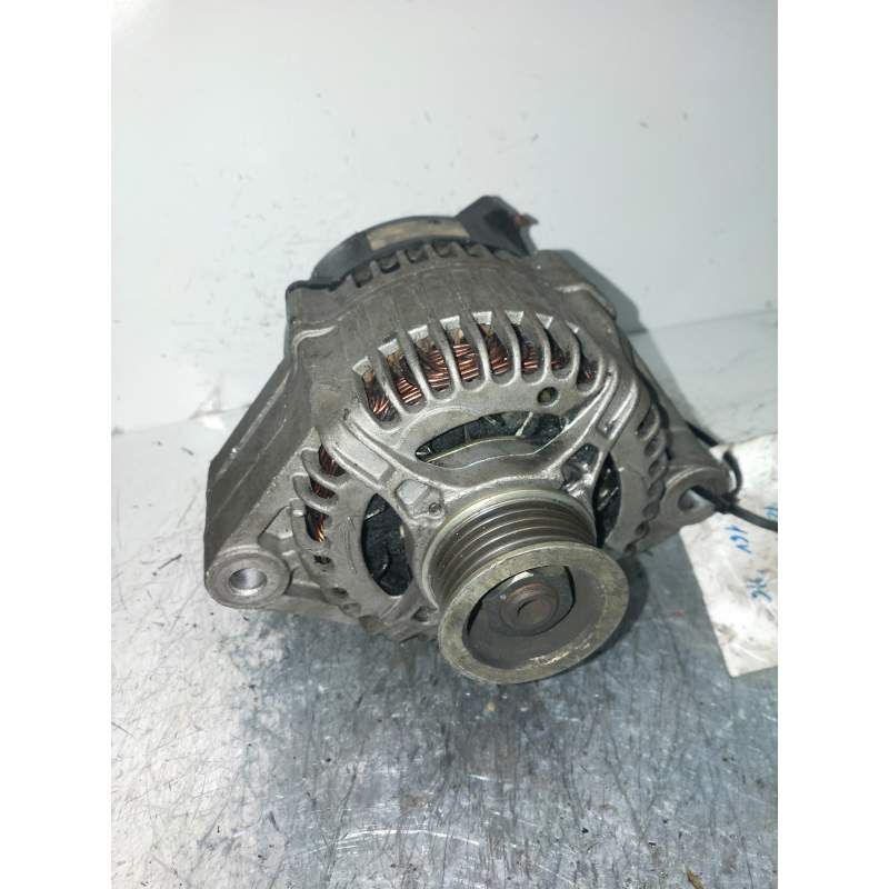 Recambio de alternador para mg serie 100 (xp) 111 sl referencia OEM IAM   