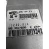 Recambio de centralita motor uce para citroën xantia berlina 1.6 referencia OEM IAM IAW8P13 9619467680 16240014