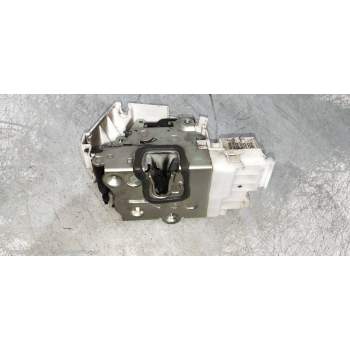 MOTOR CIERRE CENTRALIZADO TRASERO DERECHO 1697302235 5P 2005