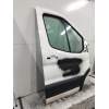 Recambio de puerta delantera derecha para ford transit custom kombi referencia OEM IAM  5P 2014