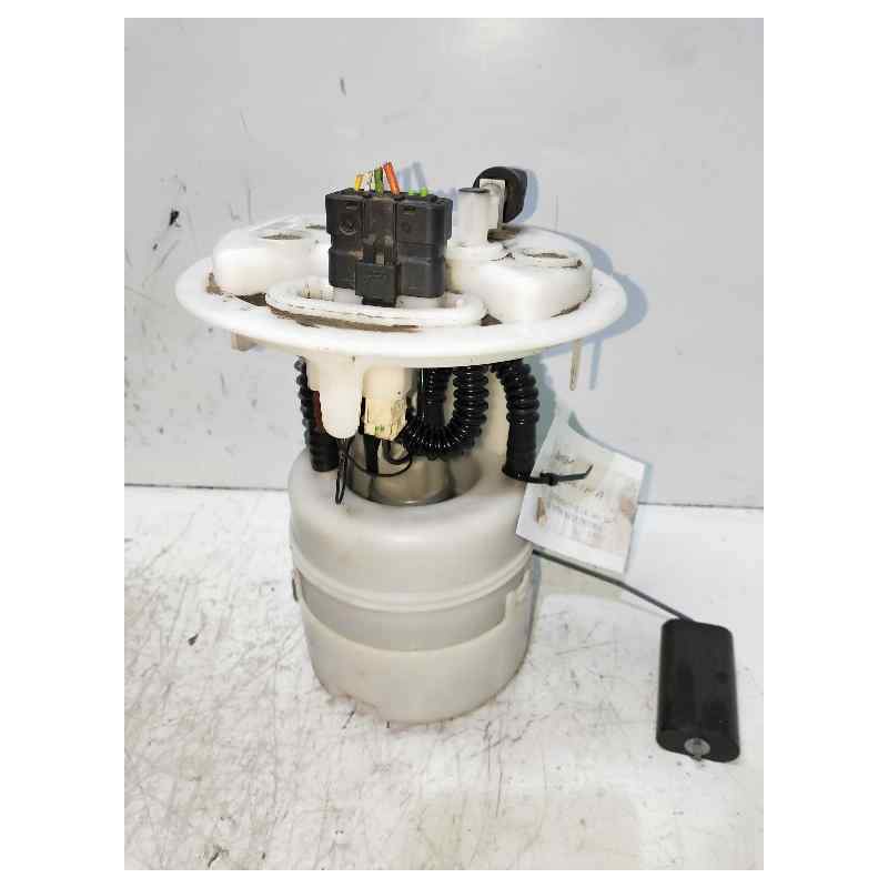 Recambio de bomba combustible para citroën c3 1.4 16v sx plus referencia OEM IAM 9659874980 14G 2006