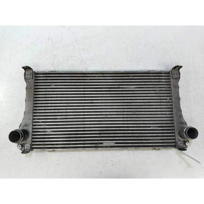 Recambio de intercooler para toyota corolla (e12) 2.0 turbodiesel cat referencia OEM IAM JD1271002541  