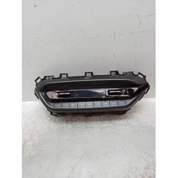 MANDO CALEFACCION / AIRE ACONDICIONADO 97250Q0XXX T220311ZC T1A0000094 2020