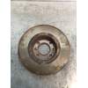 Recambio de disco freno delantero para renault clio iv limited referencia OEM IAM   