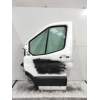 Recambio de puerta delantera izquierda para ford transit custom kombi referencia OEM IAM  5P 2014
