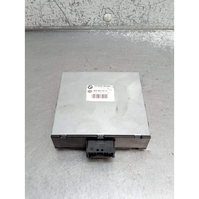 Recambio de modulo electronico para mini mini (r56) one referencia OEM IAM 61429113355 8ES00947910 2006