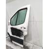 Recambio de puerta delantera izquierda para ford transit custom kombi referencia OEM IAM  5P 2014