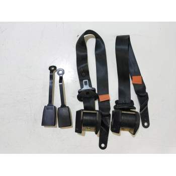 JUEGO CINTURONES DELANTERO 4P