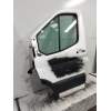 Recambio de puerta delantera izquierda para ford transit custom kombi referencia OEM IAM  5P 2014