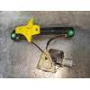 Recambio de elevalunas trasero derecho para volkswagen polo (6r1) crosspolo referencia OEM IAM 6R0959812F  