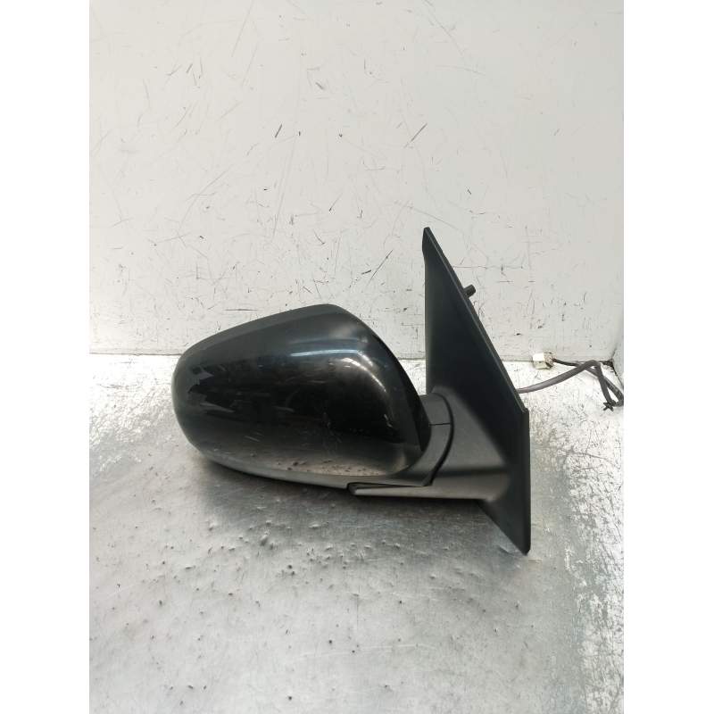 Recambio de retrovisor derecho para nissan note (e11, ne11) 1.5 dci referencia OEM IAM  ELÉCTRICO 2006
