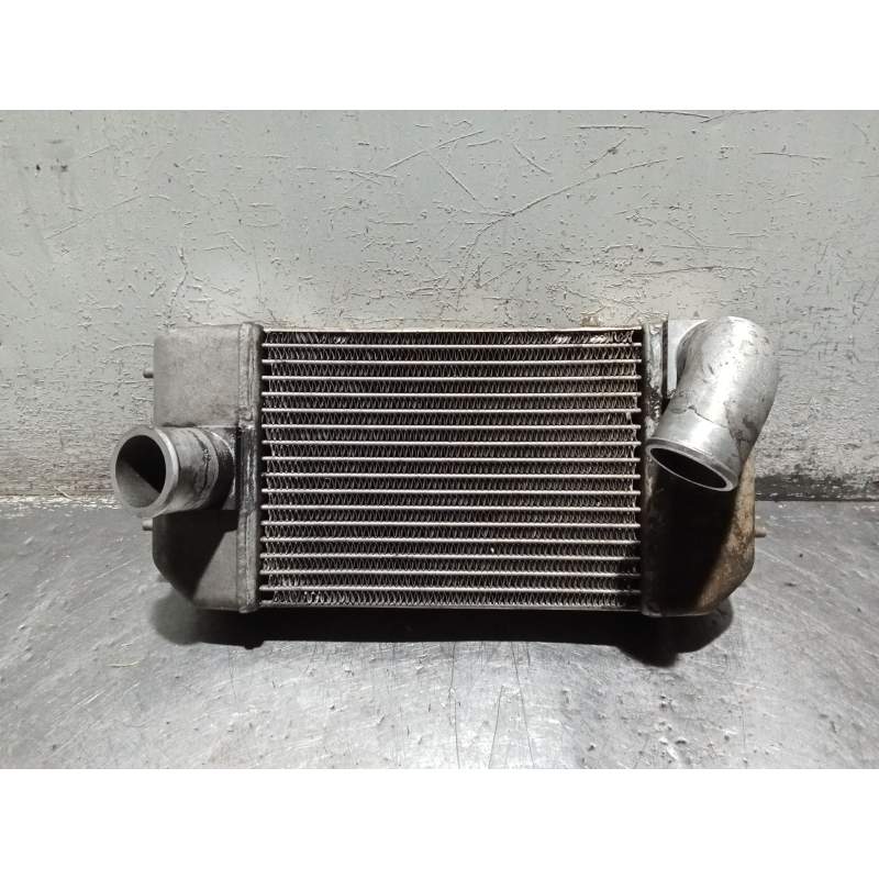 Recambio de intercooler para land rover discovery i (lj) 2.5 tdi 4x4 referencia OEM IAM  25TD 1989