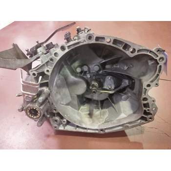 CAJA CAMBIOS 20DL30 3066646A 