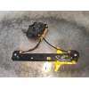 Recambio de elevalunas trasero izquierdo para volkswagen polo (6r1) crosspolo referencia OEM IAM 6R0959811F  