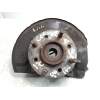 Recambio de mangueta delantera izquierda para mitsubishi carisma berlina 5 (da0) 1.6 cat referencia OEM IAM  16G 1999